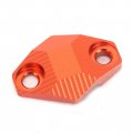 Smadmoto Cnc Front Brake Line Clamp For 125 200 250 300 350 450 500 530 Sx Exc 08-15 