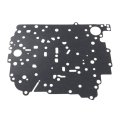 Valve Body Gasket For Dodge Avenger 2008 2014 Part Number 5169080aa Olx-mop5169080aa-cl360a56 Black Plastic Standard Style 
