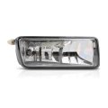 Passenger Side Fog Light Lens And Housing For Ford Explorer 2006 2007 2008 2009 2010 Clear Replaces Fo2595100 615343141060 