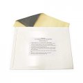 Stick N Repair Cracked Bathtub Pool Liner Roof Skylight Vinyl Skirting Siding Kit Tan