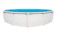 Stick N Repair Cracked Bathtub Pool Liner Roof Skylight Vinyl Skirting Siding Kit Tan