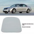 Fuel Door Cover Car Lid Gas 2217570006 For Benz W221 S63 S600 S550 S350 S400