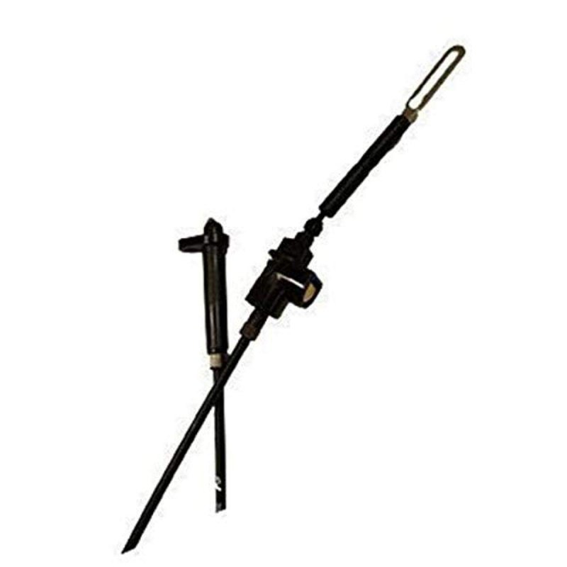 Y-103 Detent Cable For Automatic Transmission Including Brackets And Grommets