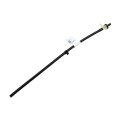 Vacuum Hose For Chevy Express 3500 And 2500 2003 To 2025 Black Standard Alloy Steel Replacement Part Alx-pau-ac-15775097-cla2 