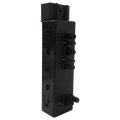 12451498 Front Right Passenger 8 Way Power Seat Control Adjustment Switch For 2010-2012 Buick Lacrosse