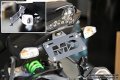 Fender Eliminator Kit For Kawasaki Ninja Zx-10r Zx-10rr 2016-2018