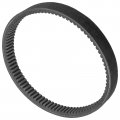 Caltric Drive Clutch Belt Compatible With Can-am Defender Hd5 Traxter 2017 2018 2019 2020 422280280