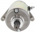 Epartsglobal Starter Fits Yamaha Yfm350 Big Bear Warrior 1uy81800-51-00 2hr818005200 18756