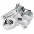 Starter For Buick Terraza V6 3 9l 2006-2007 Chevy Uplander 2006-2008 Pontiac Montana 06-09 Saturn Relay 06-07 12594441 89017761 
