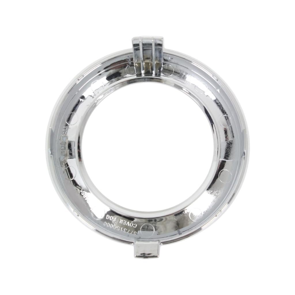 Subaru Forester 2009 10 11 12 2013 Bumper Insert Front Driver Side Replacement For Su1038100 57731sc000