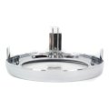 Subaru Forester 2009 10 11 12 2013 Bumper Insert Front Driver Side Replacement For Su1038100 57731sc000