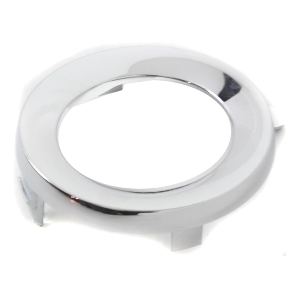 Subaru Forester 2009 10 11 12 2013 Bumper Insert Front Driver Side Replacement For Su1038100 57731sc000