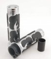 Topteng Motorcycle Handlebar Grips Hand Bar Fits For Kawasaki Drifer 1500 All Nomad Fi