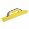 Uxcell Inside Corner Trowel 3 Inch Drywall Tool Plastic Shaping Yellow
