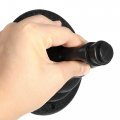 X Autohaux 12cm 4 72 Cone Shape Boat Marine Steering Shift Cable Boot Protective Bellows For Car Boats Yachts Ships Harness