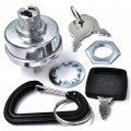 Hd Switch Replaces 045898 Hustler Big Dog Starter Ignition Key Super Z Mini Hydro Walk Behind Xr7 X-one Z4 Fastrak Sport 
