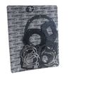 Cometic C6004 High-Performance Gasket Kit Personal Watercraft 