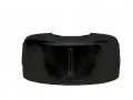 Polaris Oil Filter Wrench 14 Flute Remover Tool With 65 Mm 2-9 16 Diameter Used 3 8 Drive Heavy Duty For Easy And Efficient 