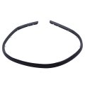 Front Bumper Rubber Seal Strip For Elantra 2019 2020 