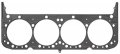 Sce Gaskets Spartan Mls Head Gasket Sbc 4 067 Bore X 039 