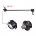 X Autohaux 2pcs Front Suspension Sway Bar End Links Stabilizer Link K80255 K80256 54668ca000 54668ck000 For Nissan Quest