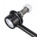 X Autohaux 2pcs Front Suspension Sway Bar End Links Stabilizer Link K80255 K80256 54668ca000 54668ck000 For Nissan Quest