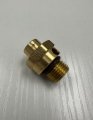 Safety Valve For Air Brake Compressor 800534 M16 X 1 5 250 Psi
