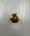 Safety Valve For Air Brake Compressor 800534 M16 X 1 5 250 Psi