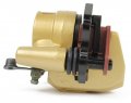 Bv Parts Replacement Right Front Passenger Side Brake Caliper For Use Hammerhead And Trailmaster 150cc 250cc Various Makes