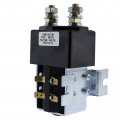 Solarhome 24v 180a Drive Contactor 74267gt For Genie Lift Qs-12r Qs-15r Qs-20r Tz-34 20 Tz-50 3 Z-30 20n Z-33 18 Z-34 22n Z-40