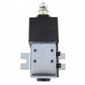 Solarhome 24v 180a Drive Contactor 74267gt For Genie Lift Qs-12r Qs-15r Qs-20r Tz-34 20 Tz-50 3 Z-30 20n Z-33 18 Z-34 22n Z-40