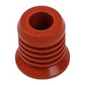 Manifold Absolute Pressure Sensor Seal For Chevy Corvette 1997 2011 Black Standard Style Plastic Part Number Alx Pau Ac 