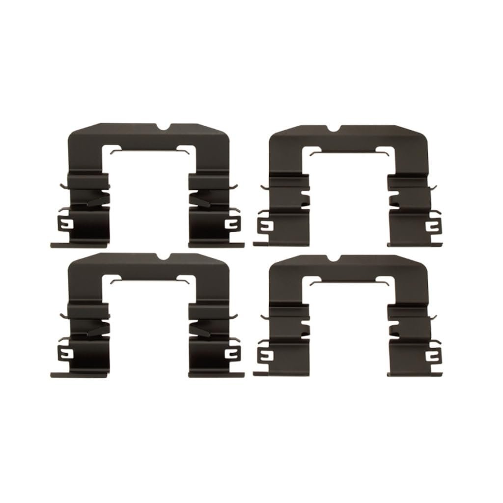 Front Brake Pads For Land Rover Range Sport 2023 2024 2025 Ceramic Alx-pau-df-1600-2464-01-cla2 2 57 Inner Height 5 69 In Width