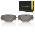 Front Brake Pads For Land Rover Range Sport 2023 2024 2025 Ceramic Alx-pau-df-1600-2464-01-cla2 2 57 Inner Height 5 69 In Width