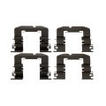 Front Brake Pads For Land Rover Range Sport 2023 2024 2025 Ceramic Alx-pau-df-1600-2464-01-cla2 2 57 Inner Height 5 69 In Width 