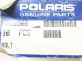 Polaris 1985-series 11 Sportsman Trail Bolt New Oem