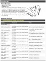 Timing Chain Kit With Sprocket Tensioners Tensioner Arms And Guide Railsout Cam Vvt Variable Valve Compatible With 2005-2008