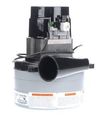 Ametek Vac Motor 36v Dc 3 Stage 116513-13 