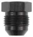 Fragola 480612-bl Black Size -12 An Plug 