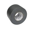 Gaffers Tape 4 In Wide Black Matte Finish High Strength Vinyl Cloth Waterproof And Hand Tearable For Theater Photography 