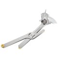 Factory Style Front Manual Window Regulator For Cadillac Escalade Chevy C K-series 1500-3500 Pickup Suburban 95-02 Passenger 