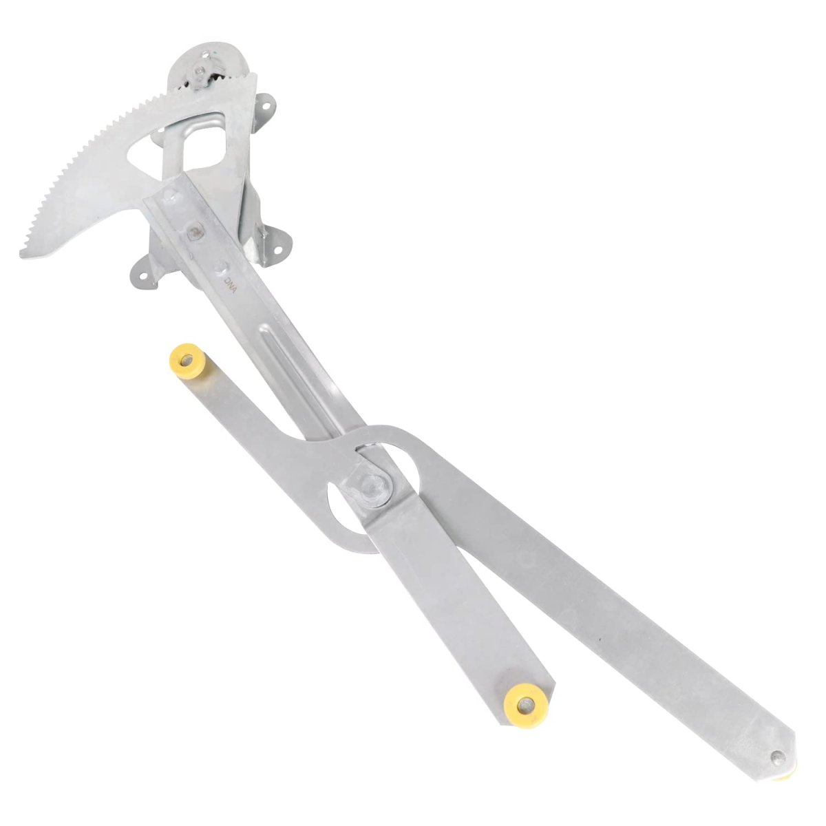 Factory Style Front Manual Window Regulator For Cadillac Escalade Chevy C K-series 1500-3500 Pickup Suburban 95-02 Passenger