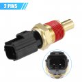 Uxcell Engine Coolant Temperature Sensor No 56027873 For Jeep Grand Cherokee 2001-2007 Water