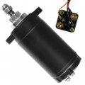 Caltric Starter Relay Solenoid Compatible With Kawasaki Js550 Js-550 550 Sx 1992-1995 Pwc