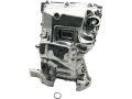 Engine Oil Pan For 2016-2021 Honda Civic 2 0l 4-cylinder Naturally Aspirated