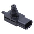 Fuel Pressure Sensor 499500-0370 For Honda Accord Civic Crv Crz Crosstour Fit Insight Odyssey Pilot Ridgeline And Acura Csx Ilx 