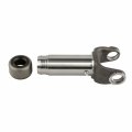 2-3-8001kxr Slip Yoke Dl Sy 1310 1 375 16sp C Ls6 8 