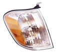 Depo 312-1556r-as Toyota Tundra Sequoia Passenger Side Replacement Parking Signal Light Assembly 