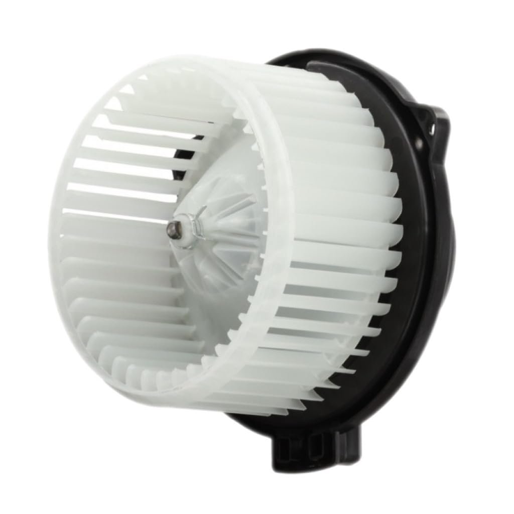 Front Blower Motor With Wheel For Land Rover Range Sport 2006 2013 Replacement Ro3126101 Jgc500050
