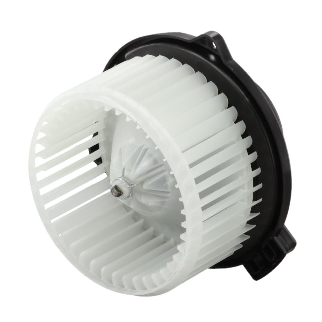 Front Blower Motor With Wheel For Land Rover Range Sport 2006 2013 Replacement Ro3126101 Jgc500050